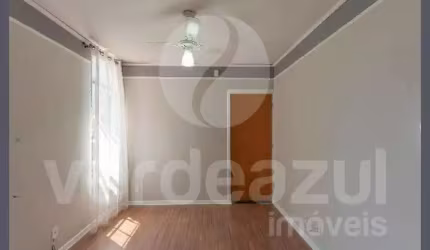 Apartamento com 2 quartos à venda na Rua Antônia Ribeiro de Lima, 26, Parque São Jorge, Campinas, 47 m2 por R$ 175.000