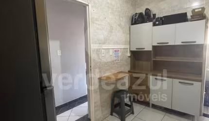 Apartamento com 2 quartos à venda no Jardim Andorinhas, Campinas , 64 m2 por R$ 230.000