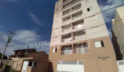 Apartamento com 2 quartos para alugar na Rua Wanderley Borsari, 555, Parque São Lourenço, Indaiatuba, 68 m2 por R$ 2.400