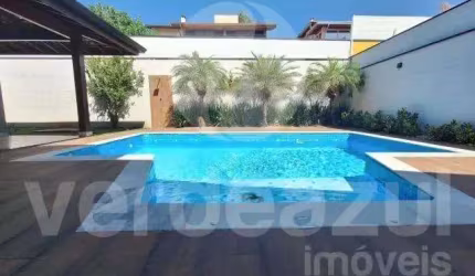 Casa em condomínio fechado com 3 quartos à venda na Rua João Previtalle, 2780, Santa Cruz, Valinhos, 270 m2 por R$ 1.780.000
