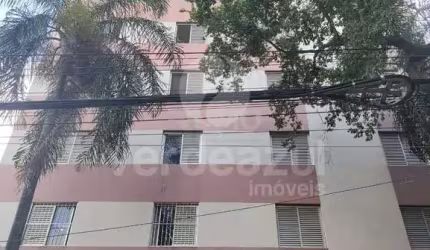 Apartamento com 2 quartos à venda na Vila Itapura, Campinas , 64 m2 por R$ 280.000
