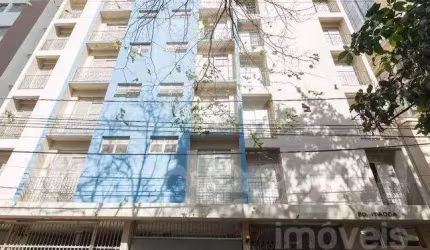 Apartamento com 1 quarto à venda no Bosque, Campinas , 41 m2 por R$ 150.000