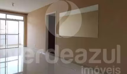 Apartamento com 2 quartos à venda na Rua Hércules Florence, 210, Botafogo, Campinas, 87 m2 por R$ 400.000
