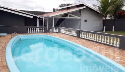 Chácara / sítio com 1 quarto à venda no Chácaras Cruzeiro do Sul, Campinas , 1000 m2 por R$ 580.000