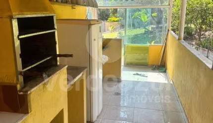 Chácara / sítio com 2 quartos à venda na Braúlio Mendes Nogueira, 220, Chácaras Recanto da Colina Verde, Campinas, 1000 m2 por R$ 430.000