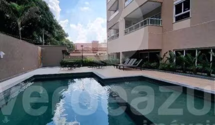 Apartamento com 2 quartos à venda na Rua José do Patrocínio, 220, Jardim Brasil, Campinas, 70 m2 por R$ 846.000