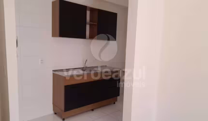 Apartamento com 2 quartos à venda na Rua José da Silva Galvão, 2917, Vila Real, Hortolândia, 58 m2 por R$ 280.000