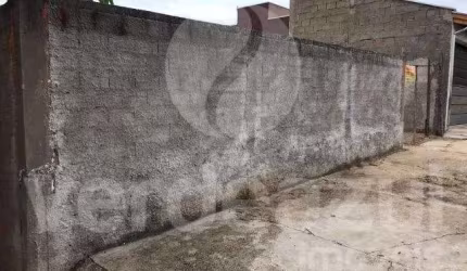 Terreno à venda na Gialindo Baldiotti, Jardim Guanabara, Monte Mor por R$ 155.000
