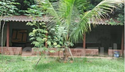 Chácara / sítio com 1 quarto à venda no Jardim Itaguaçu I, Campinas , 2000 m2 por R$ 279.000