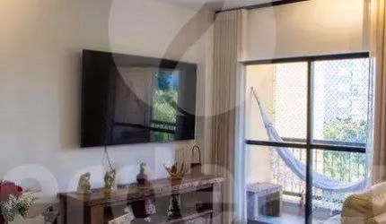 Apartamento com 1 quarto à venda na Rua Hermantino Coelho, 501, Mansões Santo Antônio, Campinas, 70 m2 por R$ 650.000