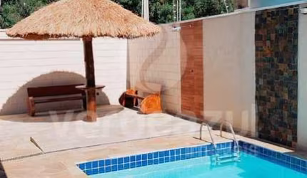 Casa comercial à venda no Residencial Cittá Di Firenze, Campinas , 216 m2 por R$ 390.000