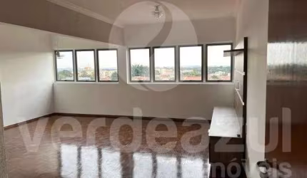 Apartamento com 2 quartos à venda na Rua Professora Arlete Therezinha Pizao, 246, Jardim Magnólia, Campinas, 90 m2 por R$ 325.000