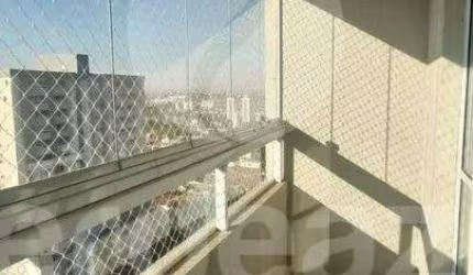 Apartamento com 2 quartos à venda na Rua dos Estudantes, 505, Jardim do Bosque, Hortolândia, 57 m2 por R$ 310.000