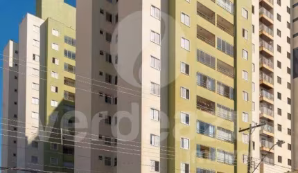 Apartamento com 3 quartos à venda na Avenida João Batista Morato do Canto, 1653, Vila Anhangüera, Campinas, 94 m2 por R$ 470.000