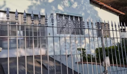 Casa com 2 quartos à venda na Vila Nova, Campinas , 97 m2 por R$ 600.000