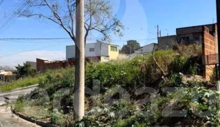 Terreno à venda no Jardim Paulista, Monte Mor  por R$ 120.000