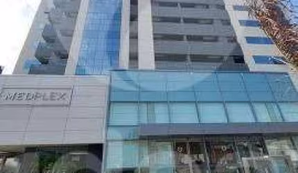Sala comercial para alugar na Avenida Barão de Itapura, 610, Botafogo, Campinas, 57 m2 por R$ 8.000