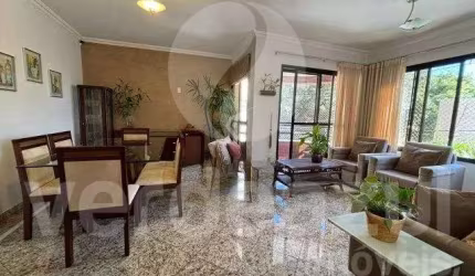 Apartamento com 3 quartos à venda na Rua Doutor Liráucio Gomes, 20, Cambuí, Campinas, 112 m2 por R$ 735.000