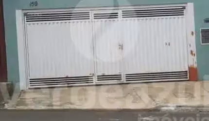 Casa com 4 quartos à venda no Parque Sevilha (Nova Veneza), Sumaré , 100 m2 por R$ 390.000