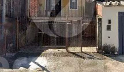 Casa com 3 quartos à venda na Vila Inema, Hortolândia , 125 m2 por R$ 300.000