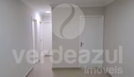 Apartamento com 2 quartos à venda na Rua Luís Ventriche, 250, Parque Bandeirantes I (Nova Veneza), Sumaré, 45 m2 por R$ 160.000