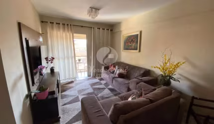 Apartamento com 3 quartos à venda na Avenida da Saudade, 159, Ponte Preta, Campinas, 81 m2 por R$ 380.000