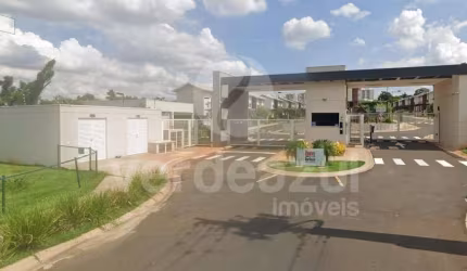 Casa em condomínio fechado com 2 quartos à venda na Rua Antonio Santos Silva, 45, Balneario Tropical, Paulínia, 84 m2 por R$ 585.000