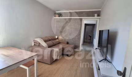 Apartamento com 1 quarto à venda na Rua General Marcondes Salgado, 830, Bosque, Campinas, 52 m2 por R$ 199.000