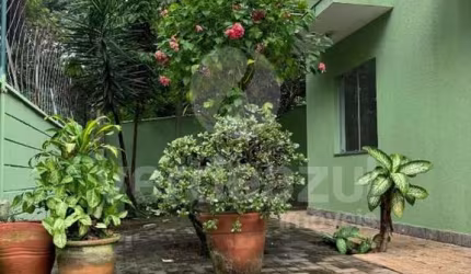 Casa com 3 quartos à venda no Bosque de Barão Geraldo, Campinas , 140 m2 por R$ 865.000