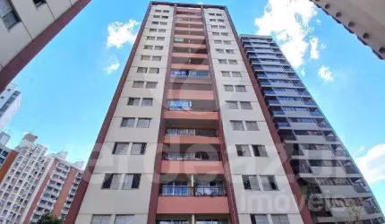 Apartamento com 3 quartos à venda no Botafogo, Campinas , 90 m2 por R$ 510.000
