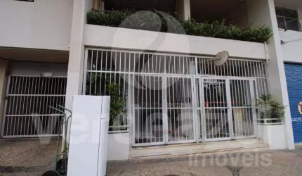 Kitnet / Stúdio à venda no Botafogo, Campinas , 35 m2 por R$ 190.000