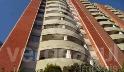 Apartamento com 1 quarto para alugar na Rua Doutor Antônio Álvares Lobo, 456, Botafogo, Campinas, 54 m2 por R$ 1.750