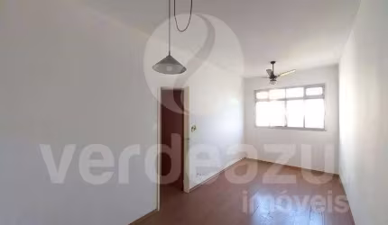 Apartamento com 3 quartos à venda na Rua Hércules Florence, 100, Botafogo, Campinas, 109 m2 por R$ 330.000