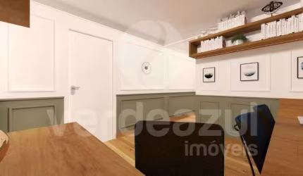 Apartamento com 3 quartos à venda na Rua São Pedro, 142, Cambuí, Campinas, 232 m2 por R$ 1.950.000
