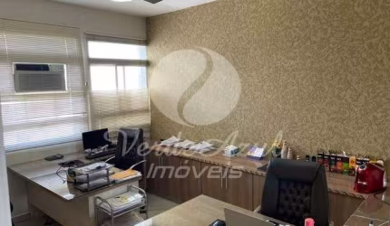 Sala comercial à venda na Avenida Campos Salles, 890, Centro, Campinas, 43 m2 por R$ 110.000