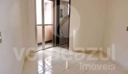 Apartamento com 1 quarto à venda na Rua Luzitana, 1482, Centro, Campinas, 50 m2 por R$ 155.000