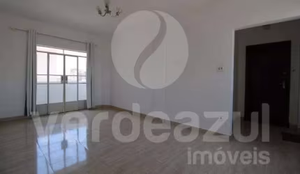 Apartamento com 2 quartos à venda na Rua Visconde do Rio Branco, 417, Centro, Campinas, 91 m2 por R$ 220.000