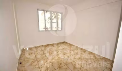 Apartamento com 2 quartos à venda na Rua Irmã Serafina, 806, Centro, Campinas, 62 m2 por R$ 214.000