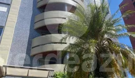 Apartamento com 1 quarto para alugar na Rua Duque de Caxias, 820, Centro, Campinas, 67 m2 por R$ 1.600