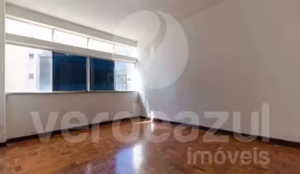 Apartamento com 2 quartos à venda na Rua Coronel Rodovalho, 98, Centro, Campinas, 75 m2 por R$ 210.000