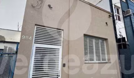 Casa com 3 quartos para alugar no Centro, Campinas , 85 m2 por R$ 3.400