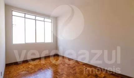Apartamento com 1 quarto à venda na Rua Luzitana, 1376, Centro, Campinas, 58 m2 por R$ 250.000