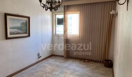 Apartamento com 4 quartos à venda na Rua Barão de Jaguara, 672, Centro, Campinas, 90 m2 por R$ 290.000