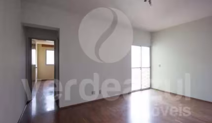 Apartamento com 1 quarto à venda na Rua Saldanha Marinho, 1184, Centro, Campinas, 55 m2 por R$ 250.000