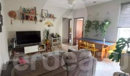 Apartamento com 2 quartos à venda na Rua Barreto Leme, 993, Centro, Campinas, 84 m2 por R$ 250.000
