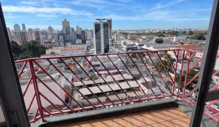 Apartamento com 1 quarto à venda na Rua Marquês de Três Rios, 242, Centro, Campinas, 49 m2 por R$ 225.000