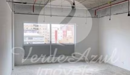 Sala comercial à venda na Avenida Orosimbo Maia, 430, Centro, Campinas, 40 m2 por R$ 215.000