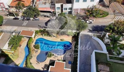 Apartamento com 3 quartos para alugar na Rua Jasmim, 560, Chácara Primavera, Campinas, 76 m2 por R$ 4.200