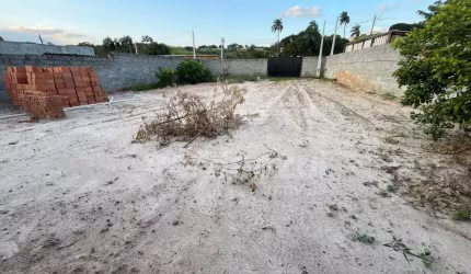 Chácara / sítio com 2 quartos à venda na Chácara de Recreio Santa Fé, Campinas , 500 m2 por R$ 230.000