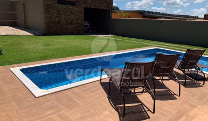 Casa em condomínio fechado com 2 quartos à venda no Chácaras Acapulco, Nova Odessa , 200 m2 por R$ 1.200.000